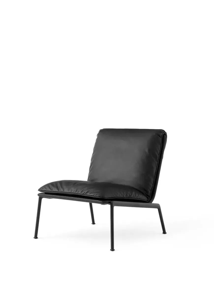 Muno LN18 Lounge Chair fra &Tradition