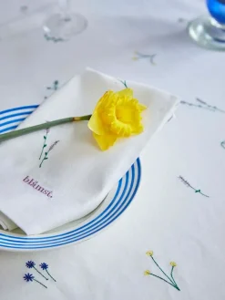 Musling Dug fra Blåmst