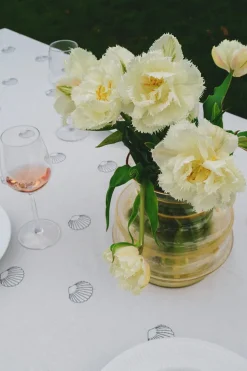 Musling Dug fra Blåmst