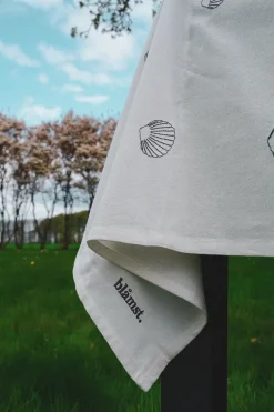 Musling Dug fra Blåmst