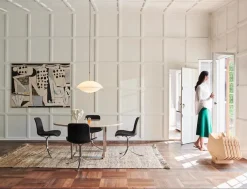 Musling Pendel fra Fritz Hansen