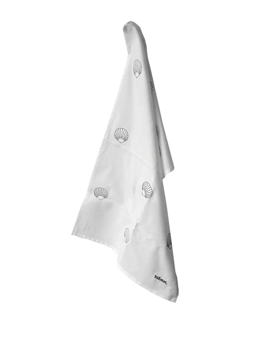 Musling Viskestykke fra Blåmst