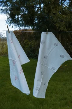 Musling Viskestykke fra Blåmst