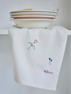 Musling Viskestykke fra Blåmst