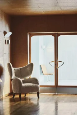 My Own Chair Lænestol fra Audo Copenhagen