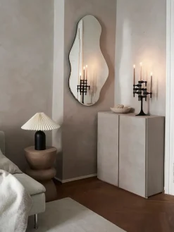 Nagel Stand, krom fra STOFF Nagel