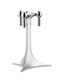 Nagel Stand, sort fra STOFF Nagel