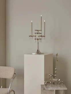 Nagel Stand, sort fra STOFF Nagel