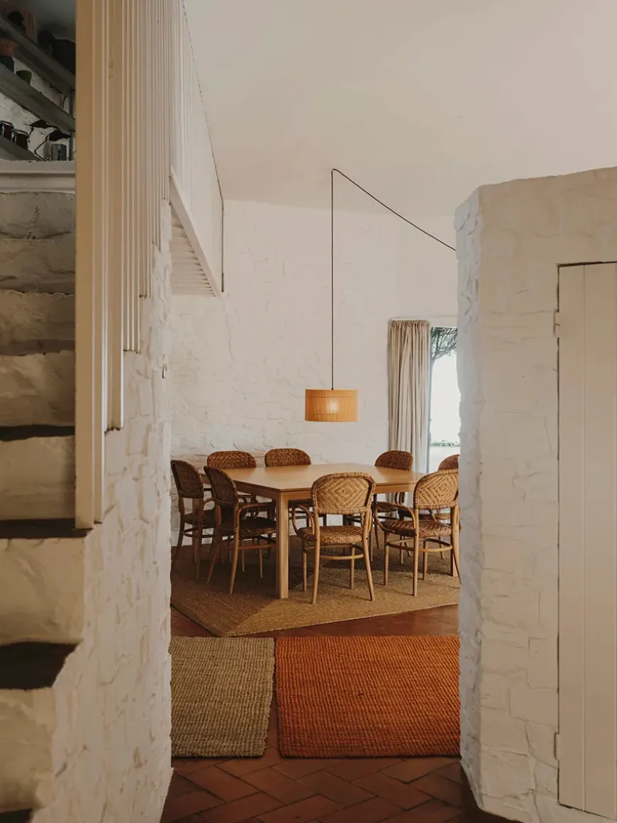 Nagoya Pendel fra Santa and Cole