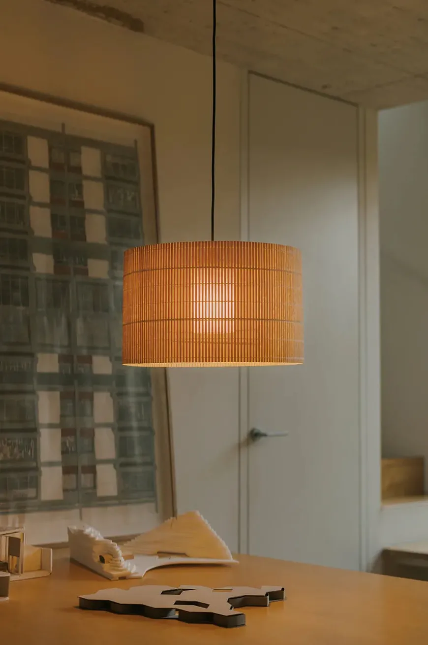 Nagoya Pendel fra Santa and Cole