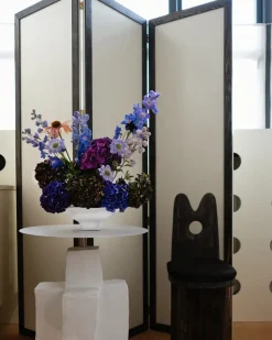 Nami Bowl Large fra Hein Studio