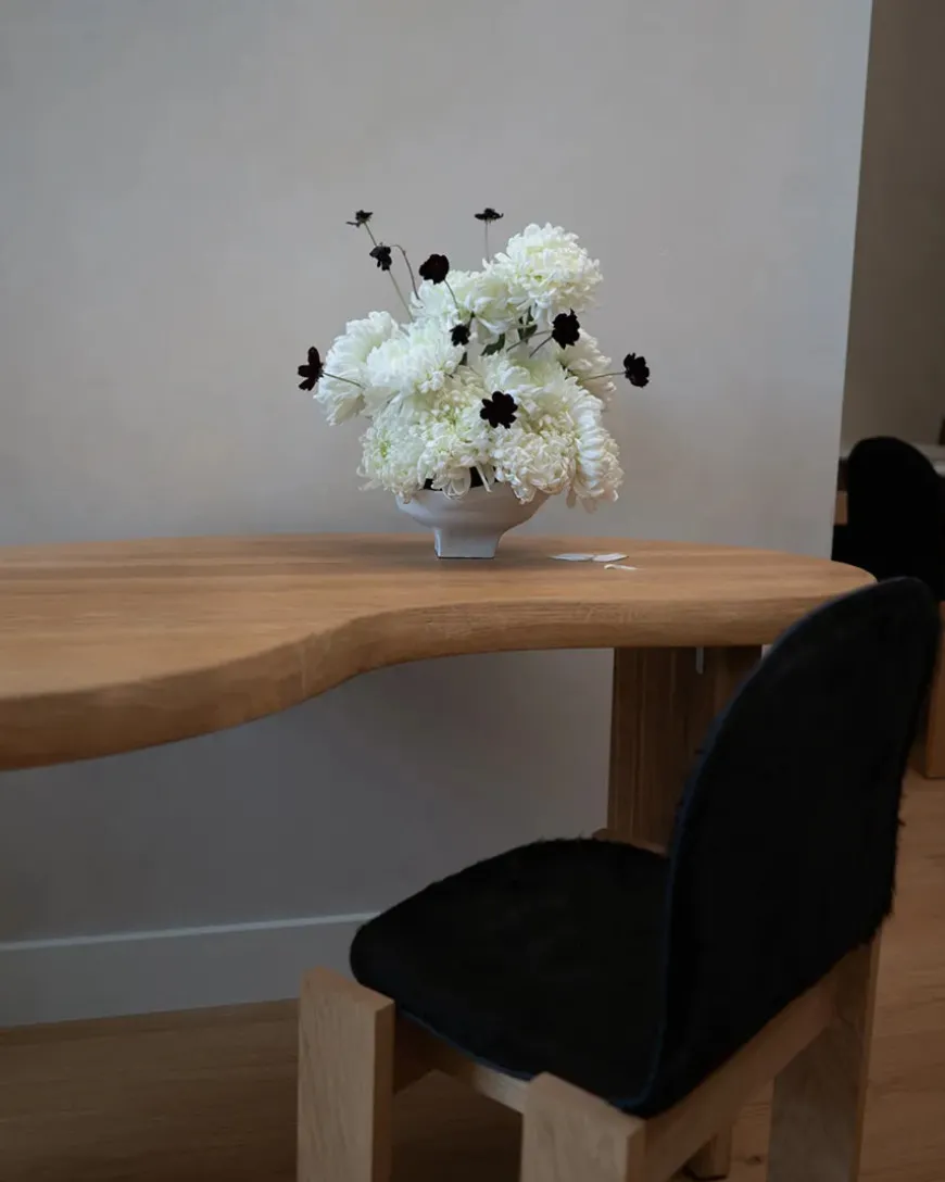 Nami Bowl Large fra Hein Studio