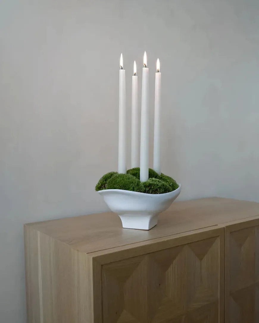 Nami Bowl Large fra Hein Studio