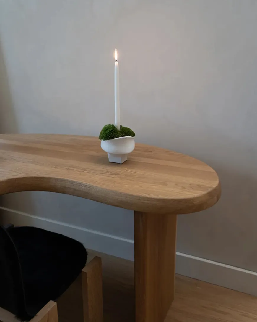 Nami Bowl Small fra Hein Studio