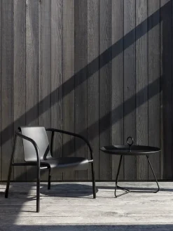 Nami Loungestol fra Houe