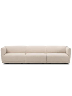 Nami 3-Personers Sofa, zero 0001 fra Fredericia Furniture