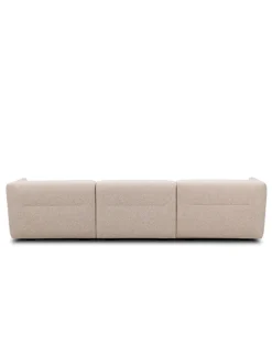 Nami 3-Personers Sofa, zero 0001 fra Fredericia Furniture