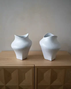 Nami Vase fra Hein Studio