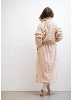 Naram badekåbe, Creme & ink fra Bongusta