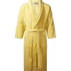Naram badekåbe, Pristin & Neon Yellow fra Bongusta