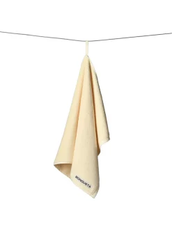 Naram towel - Blush fra Bongusta