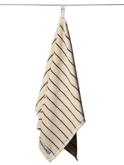 Naram towel - Blush fra Bongusta