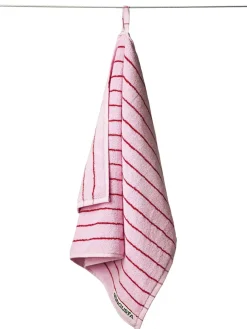 Naram towel - Blush fra Bongusta