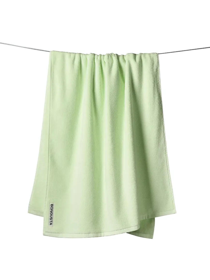 Naram towel - Coffee fra Bongusta