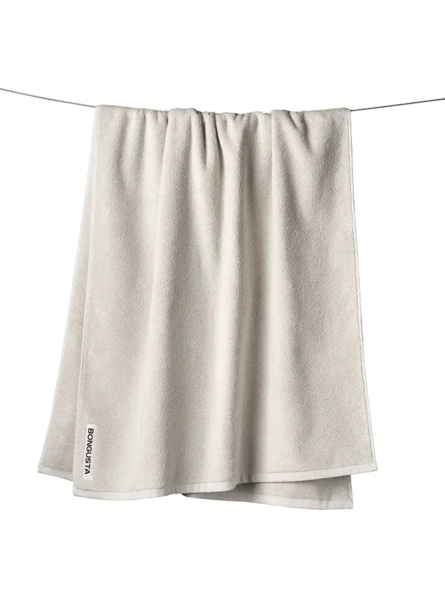 Naram towel - Coffee fra Bongusta