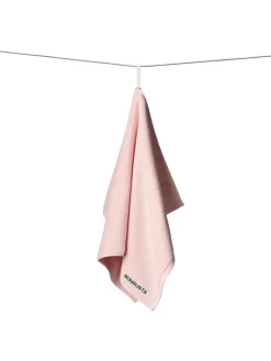 Naram towel - Coffee fra Bongusta