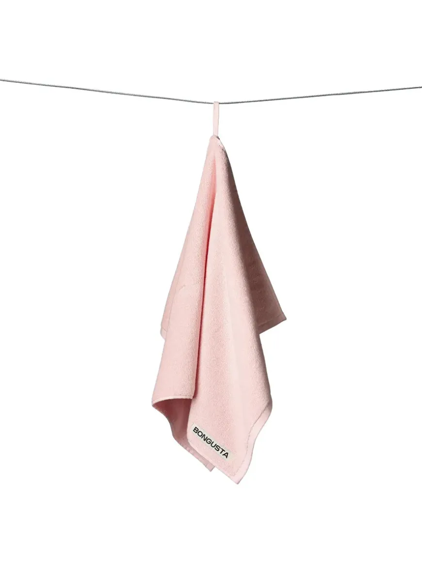 Naram towel - Coffee fra Bongusta