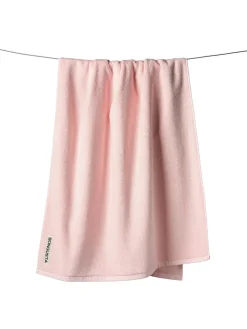 Naram towel - Coffee fra Bongusta