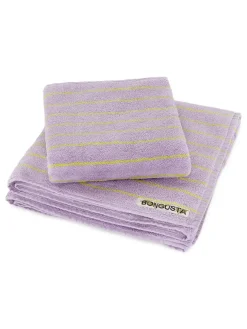 Naram towel - Lemon Sorbet fra Bongusta