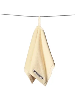 Naram towel - Lemon Sorbet fra Bongusta