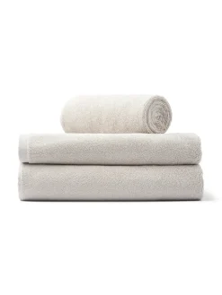 Naram towel - Lemon Sorbet fra Bongusta