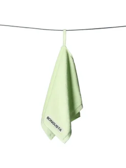 Naram towel - Moonbeam fra Bongusta