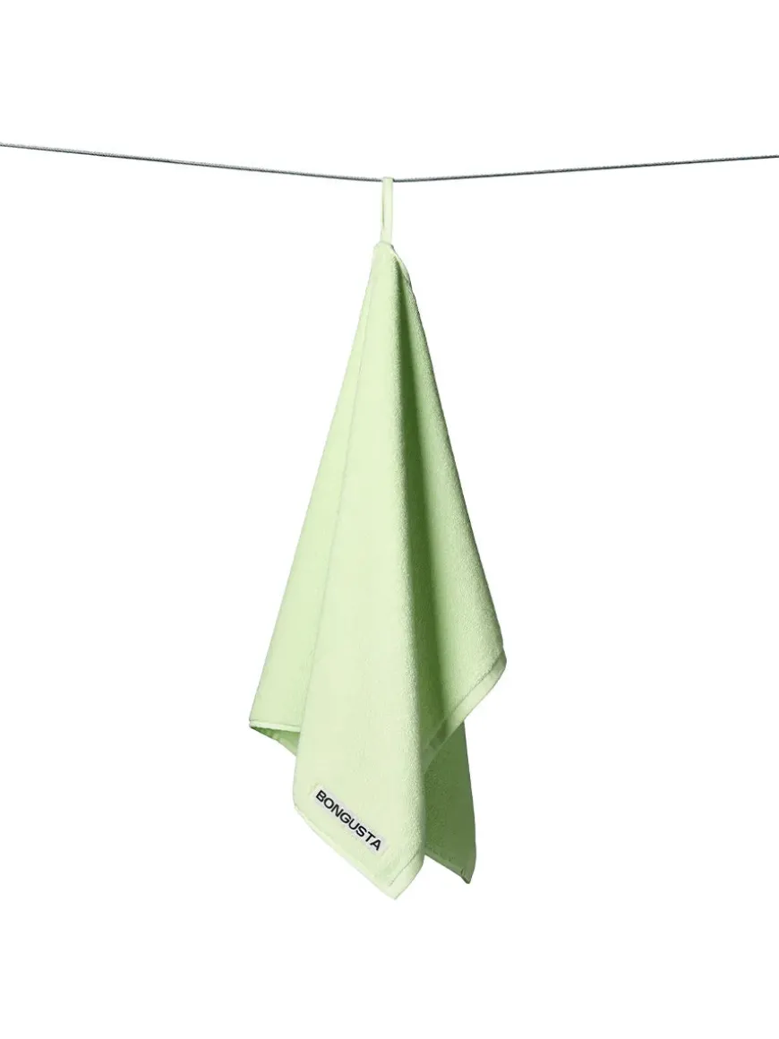 Naram towel - Moonbeam fra Bongusta