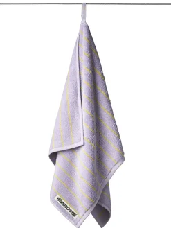 Naram towel - Moonbeam fra Bongusta