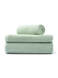 Naram towel - Moonbeam fra Bongusta