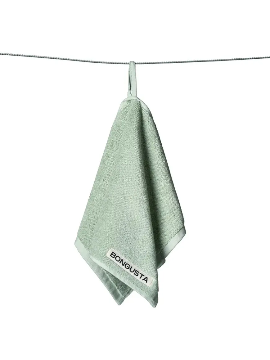 Naram towel - Moonbeam fra Bongusta