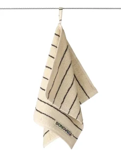 Naram towel - Moonbeam fra Bongusta