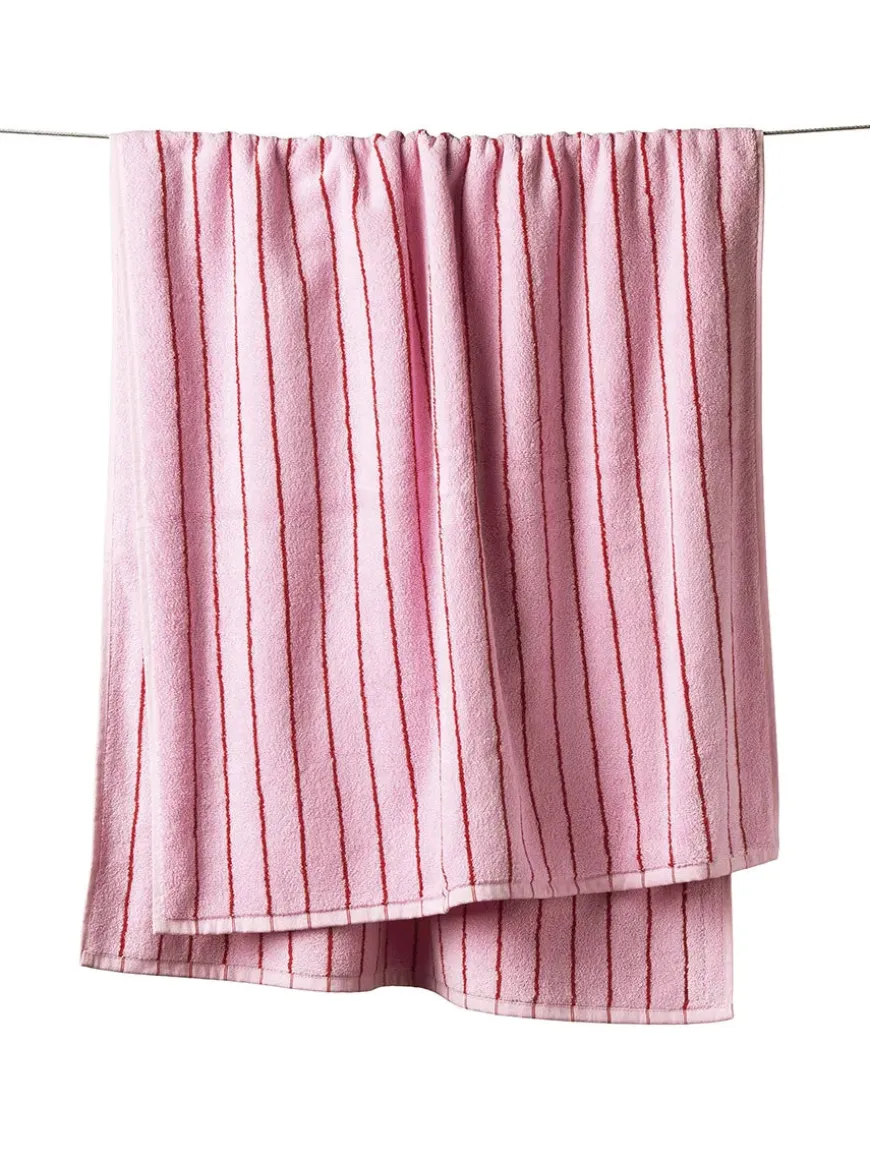 Naram towel - Moonbeam fra Bongusta