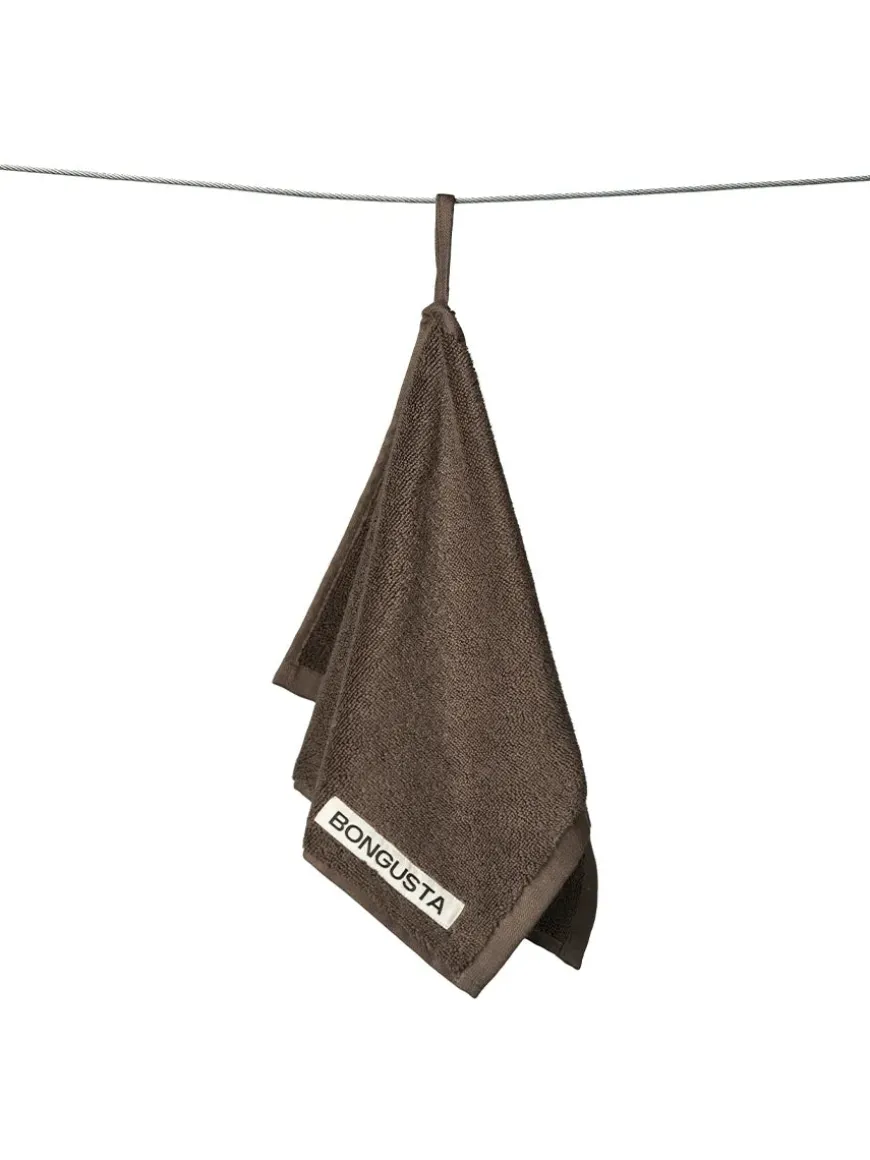 Naram towel - Moonbeam fra Bongusta