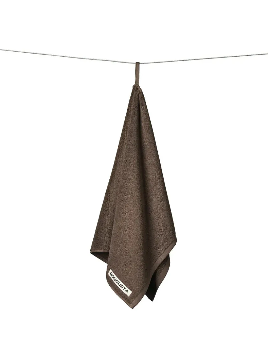 Naram towel - Moonbeam fra Bongusta