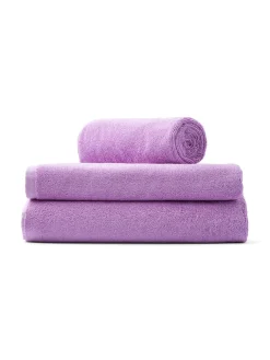 Naram towel - Silver Sage fra Bongusta