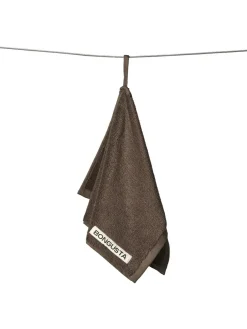 Naram towel - Silver Sage fra Bongusta
