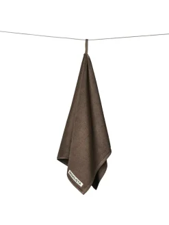 Naram towel - Silver Sage fra Bongusta