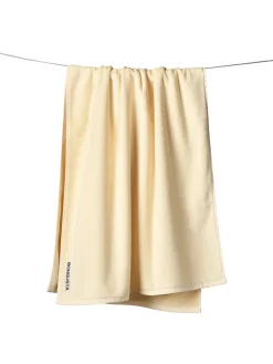 Naram towel - Vanilla fra Bongusta