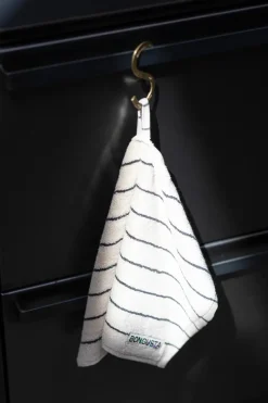 Naram towel - Vanilla fra Bongusta