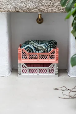 Naram towel - Vanilla fra Bongusta